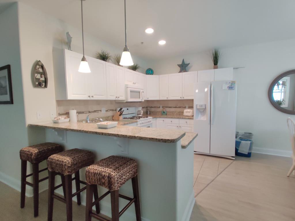 5501 ATLANTIC AVENUE MONARCH CONDOMINIUMS 112 WILDWOOD CREST SUMMER VACATION RENTALS with